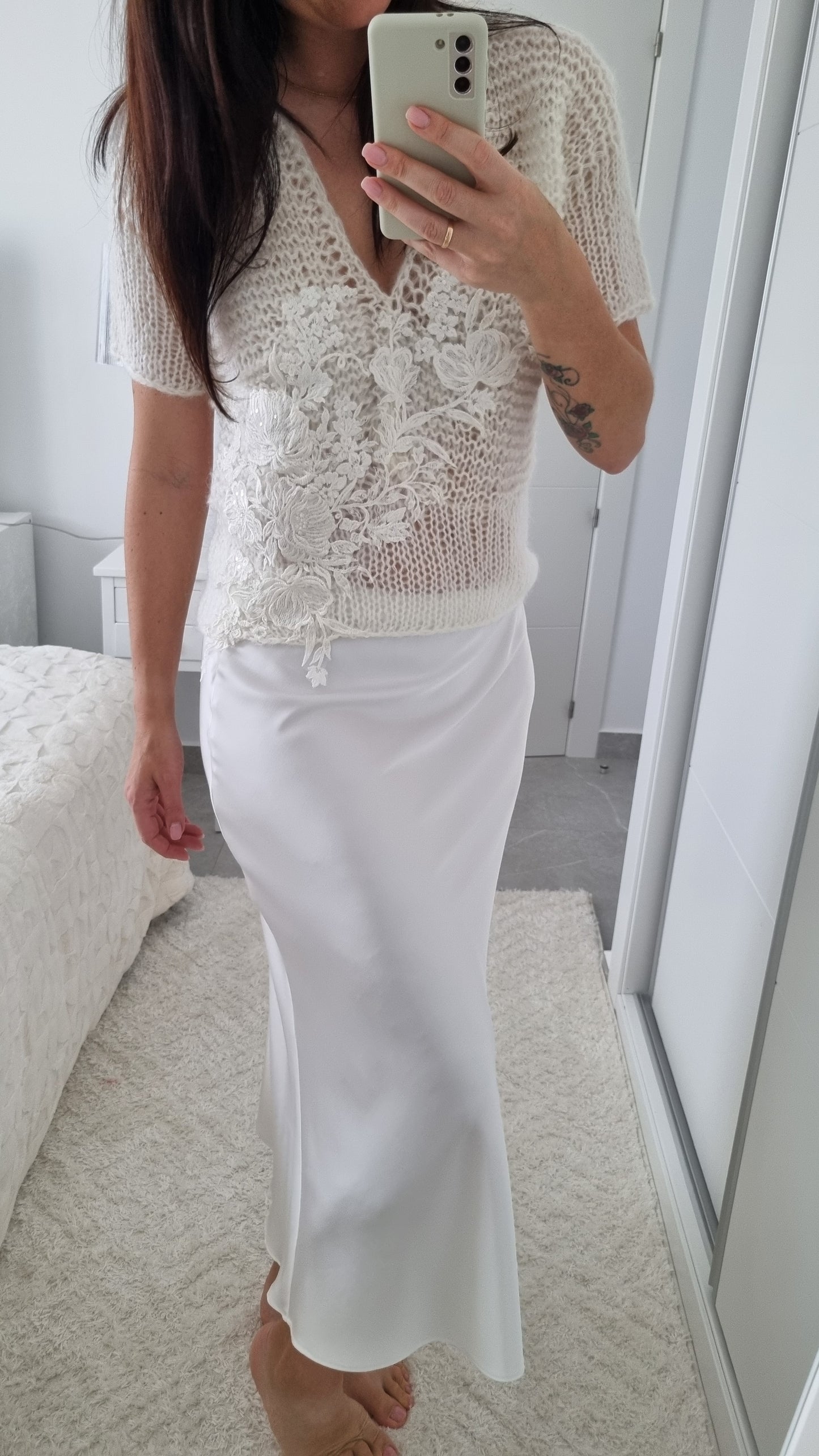Top/sweater Eve