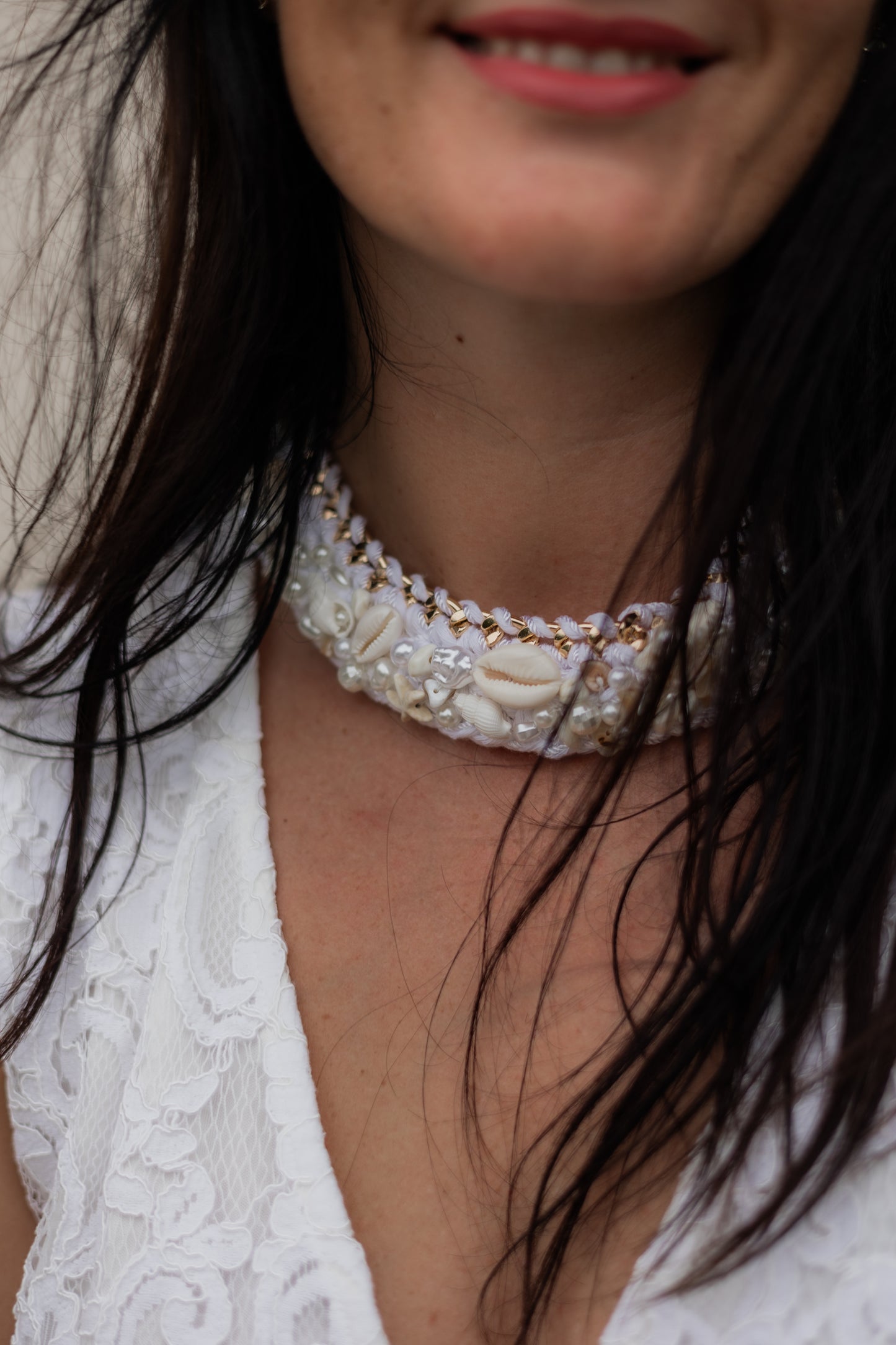 Necklace Magdalene
