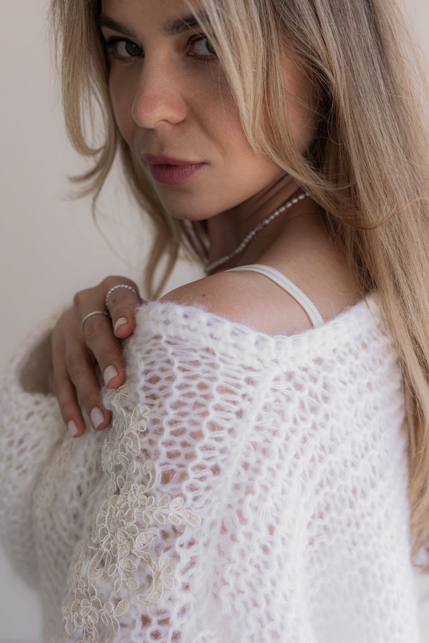 Cardigan Rebekah