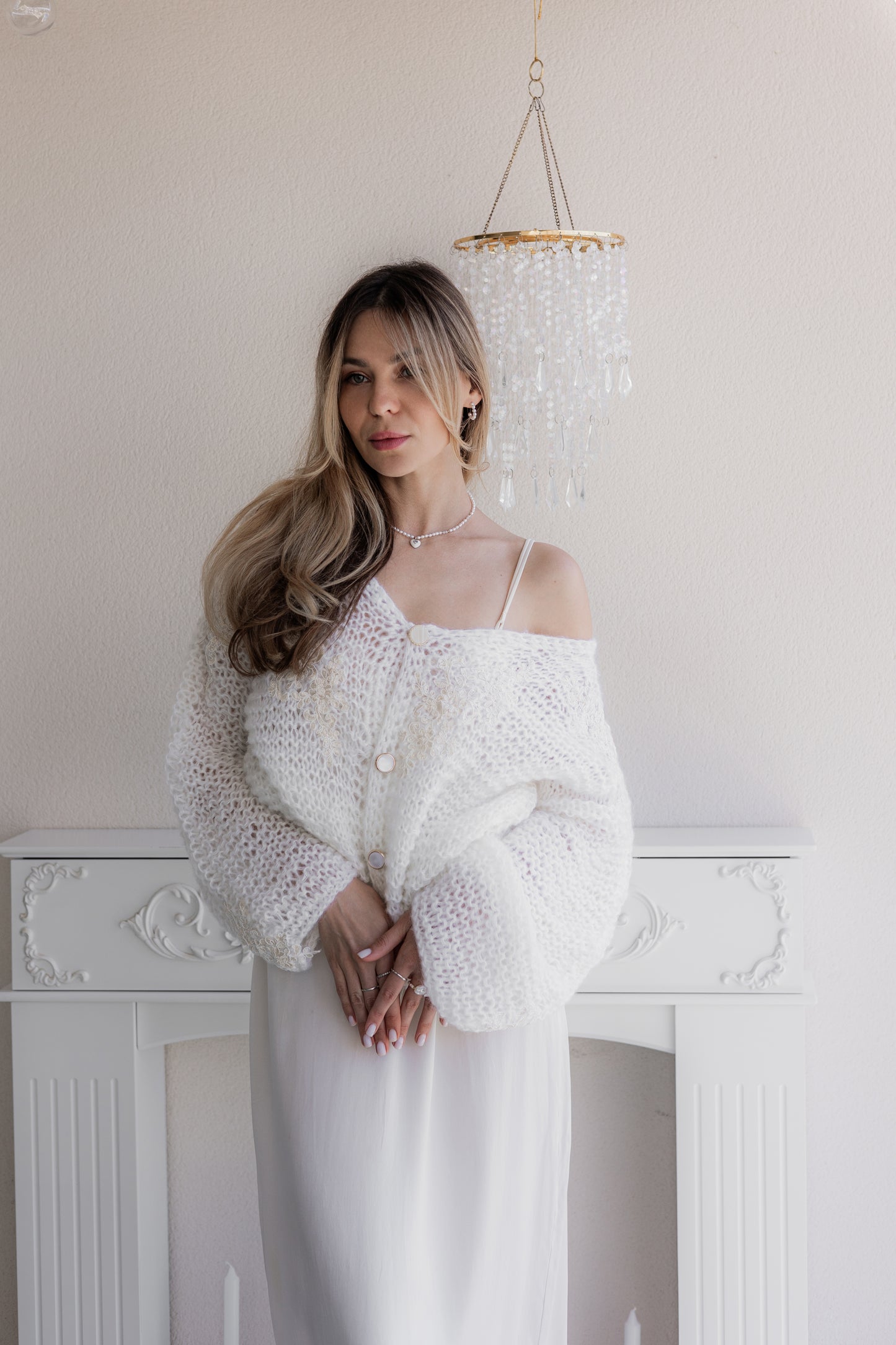Cardigan Rebekah