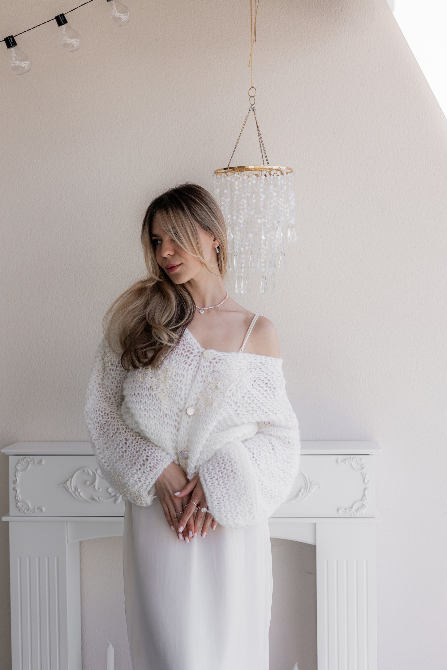 Cardigan Rebekah