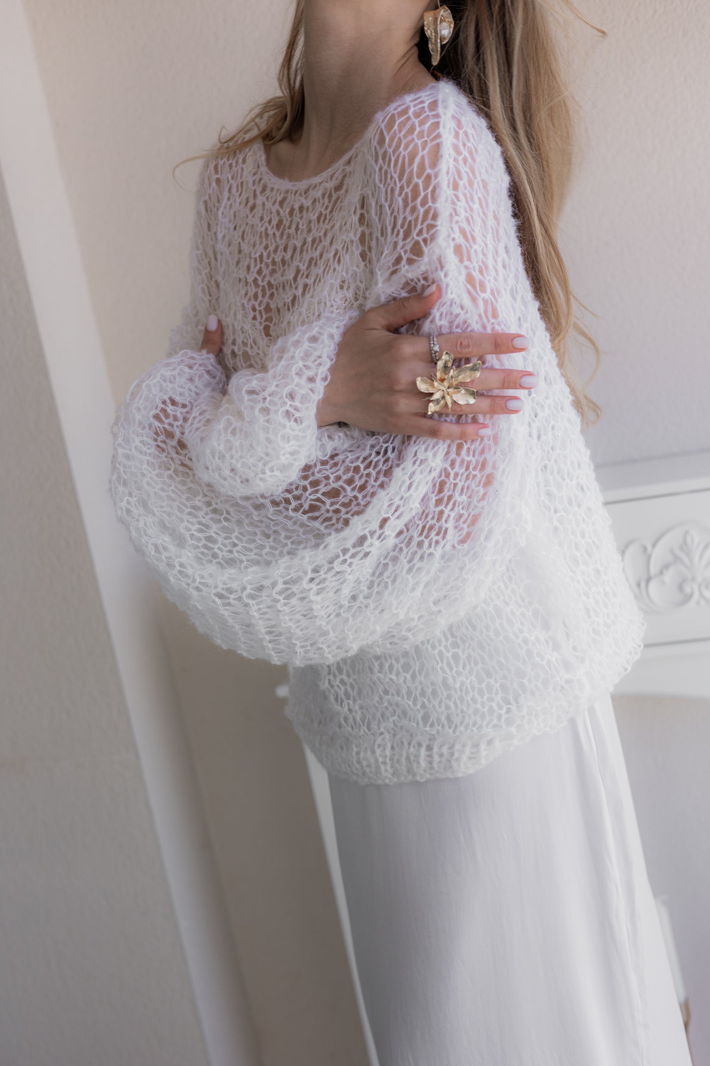 Sweater Rachel