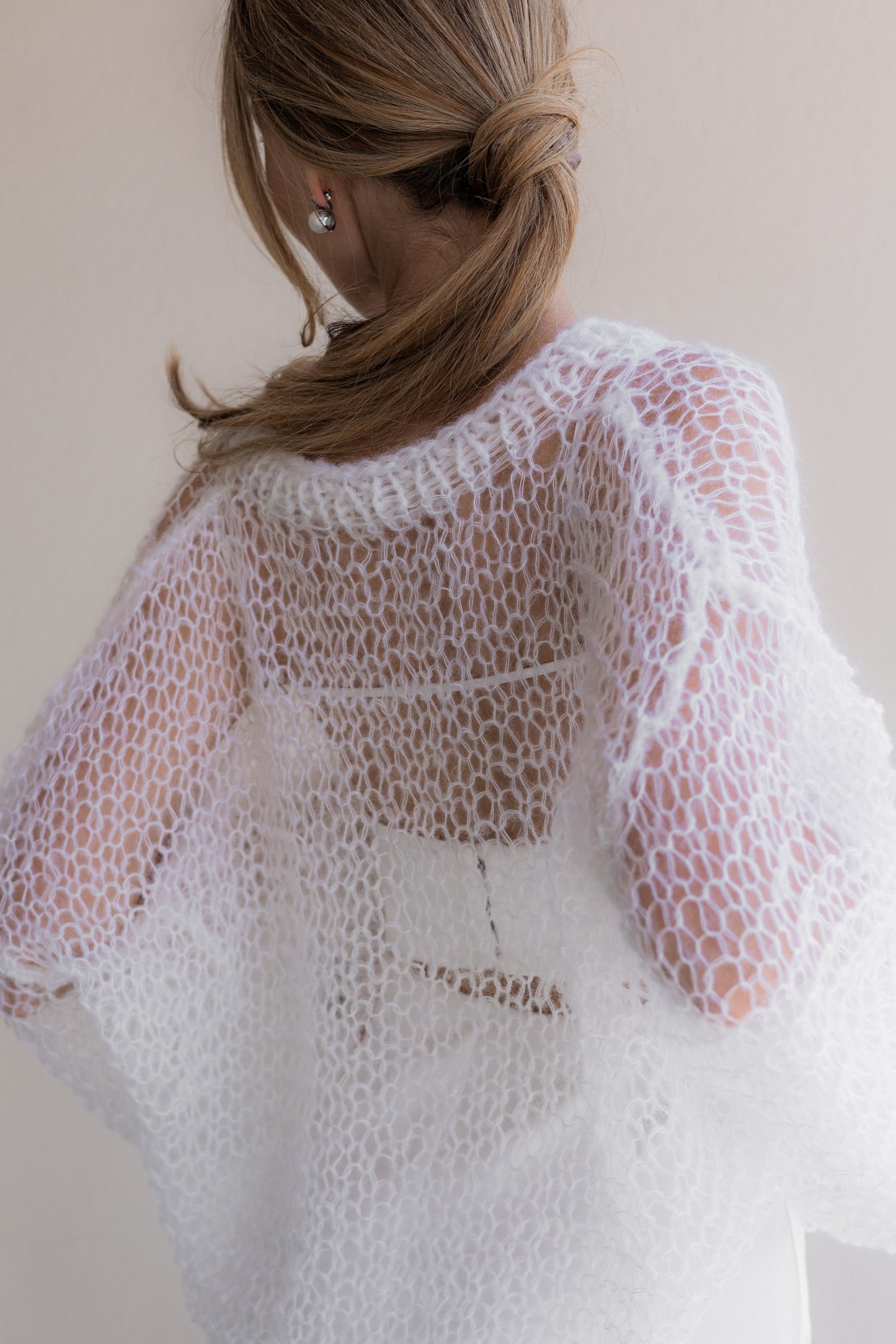 Cardigan Miriam