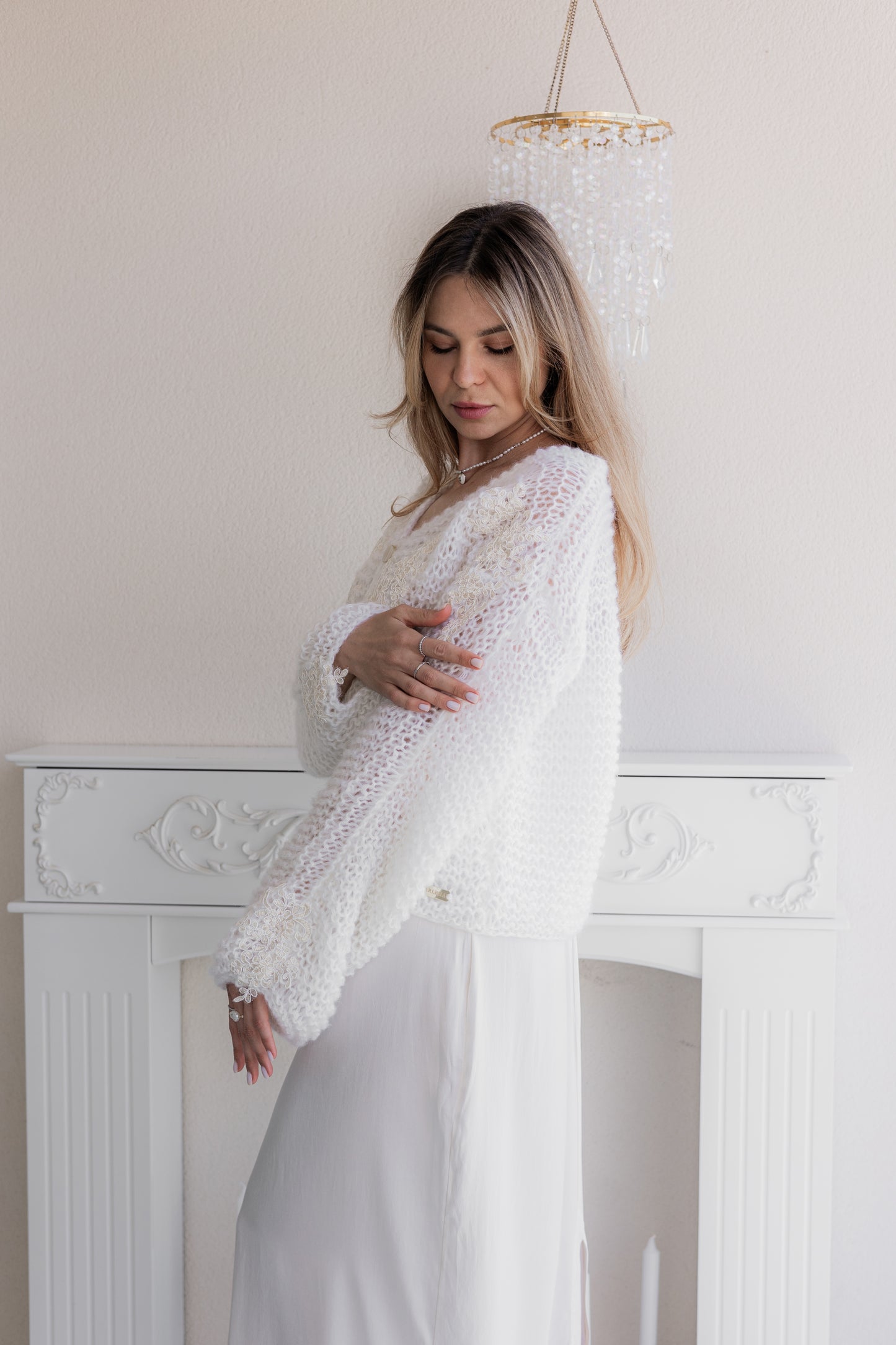 Cardigan Rebekah