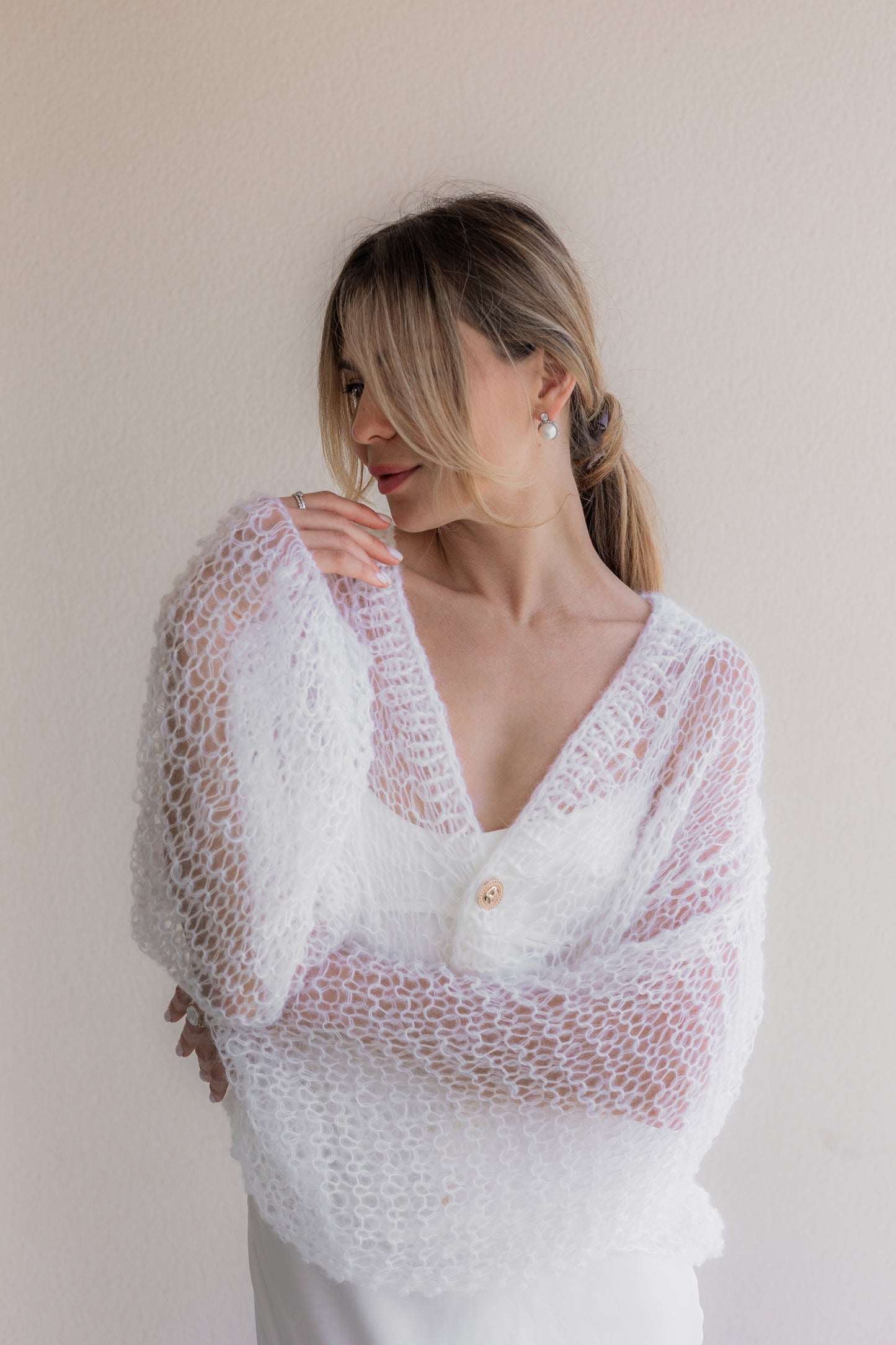 Cardigan Miriam