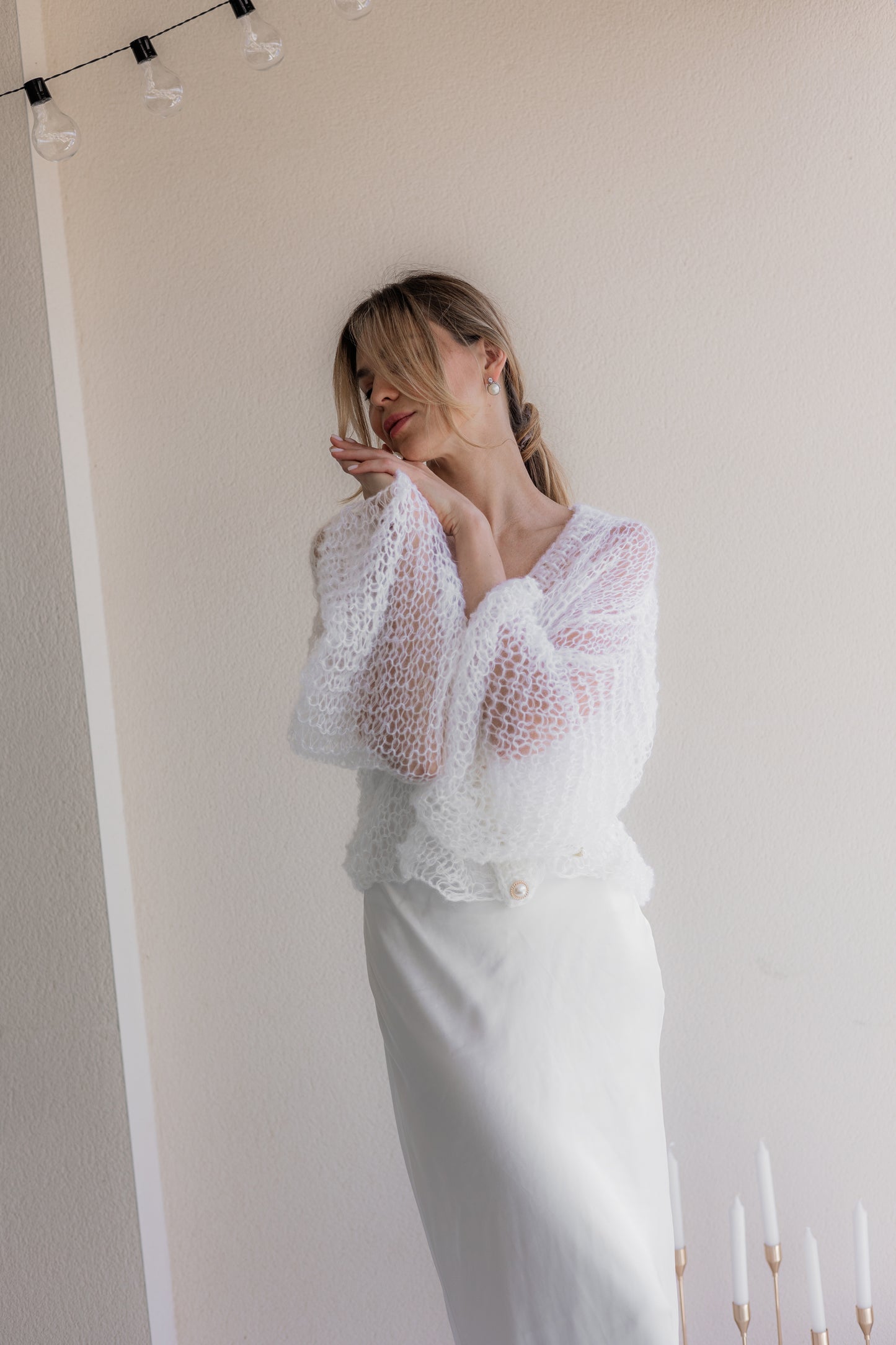 Cardigan Miriam