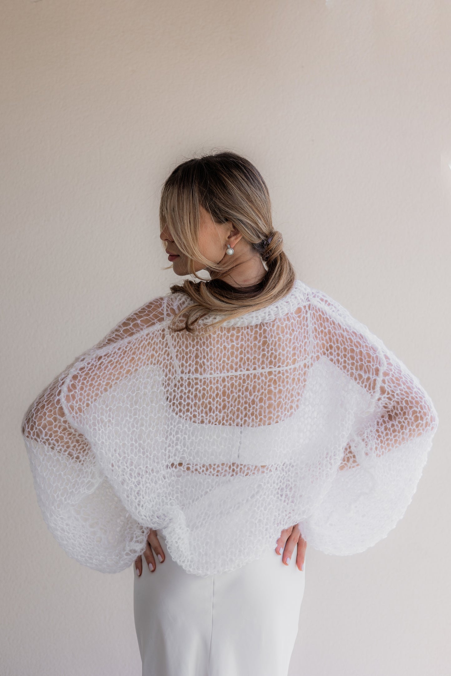 Cardigan Miriam