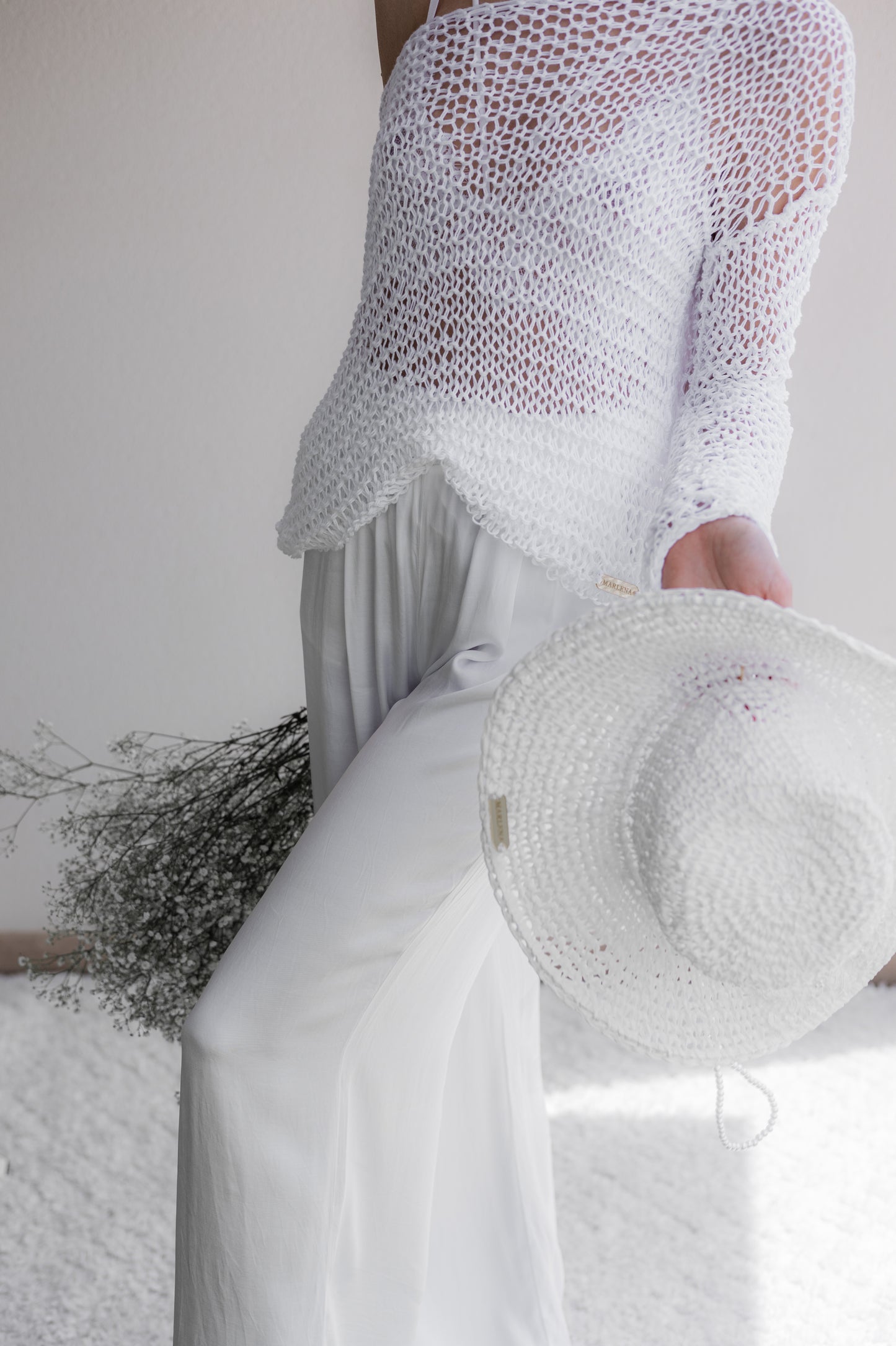 Top sweater Ruth