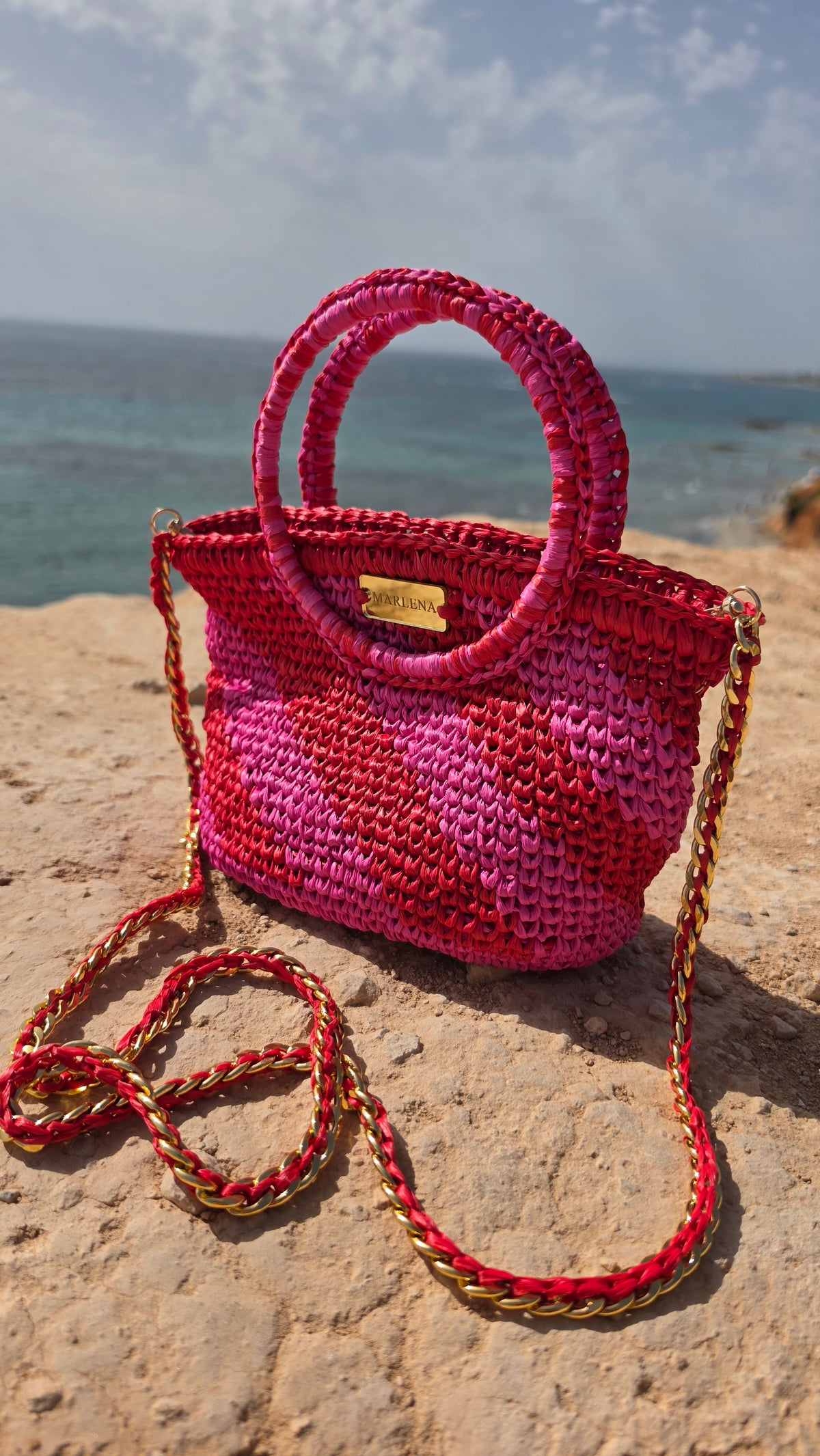 Bag - Muna