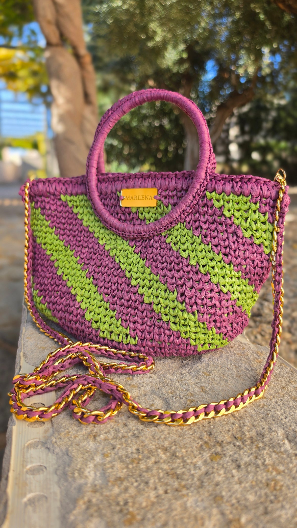 Bag - Nikki