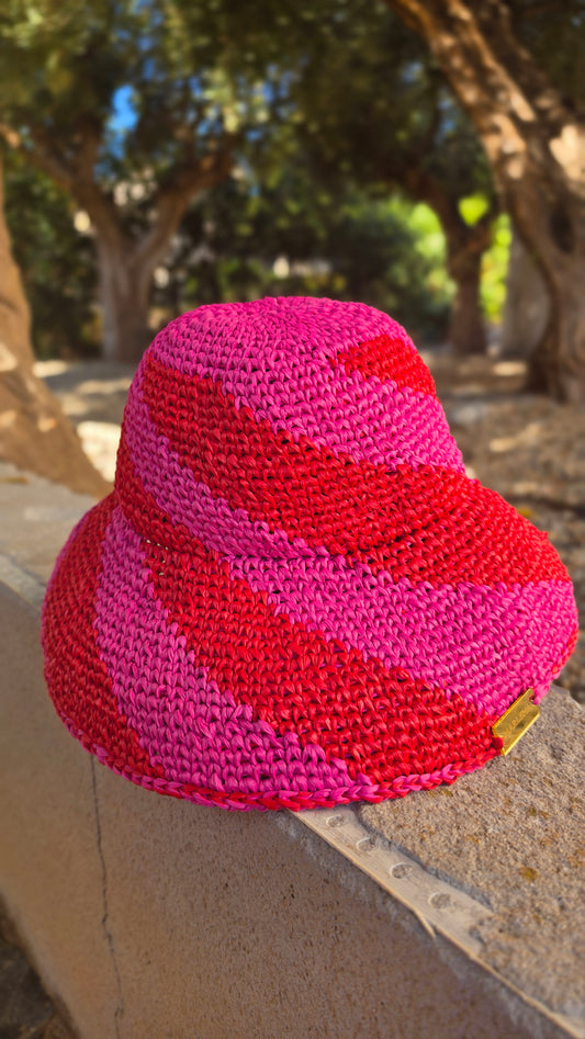 Hat - Eleonora