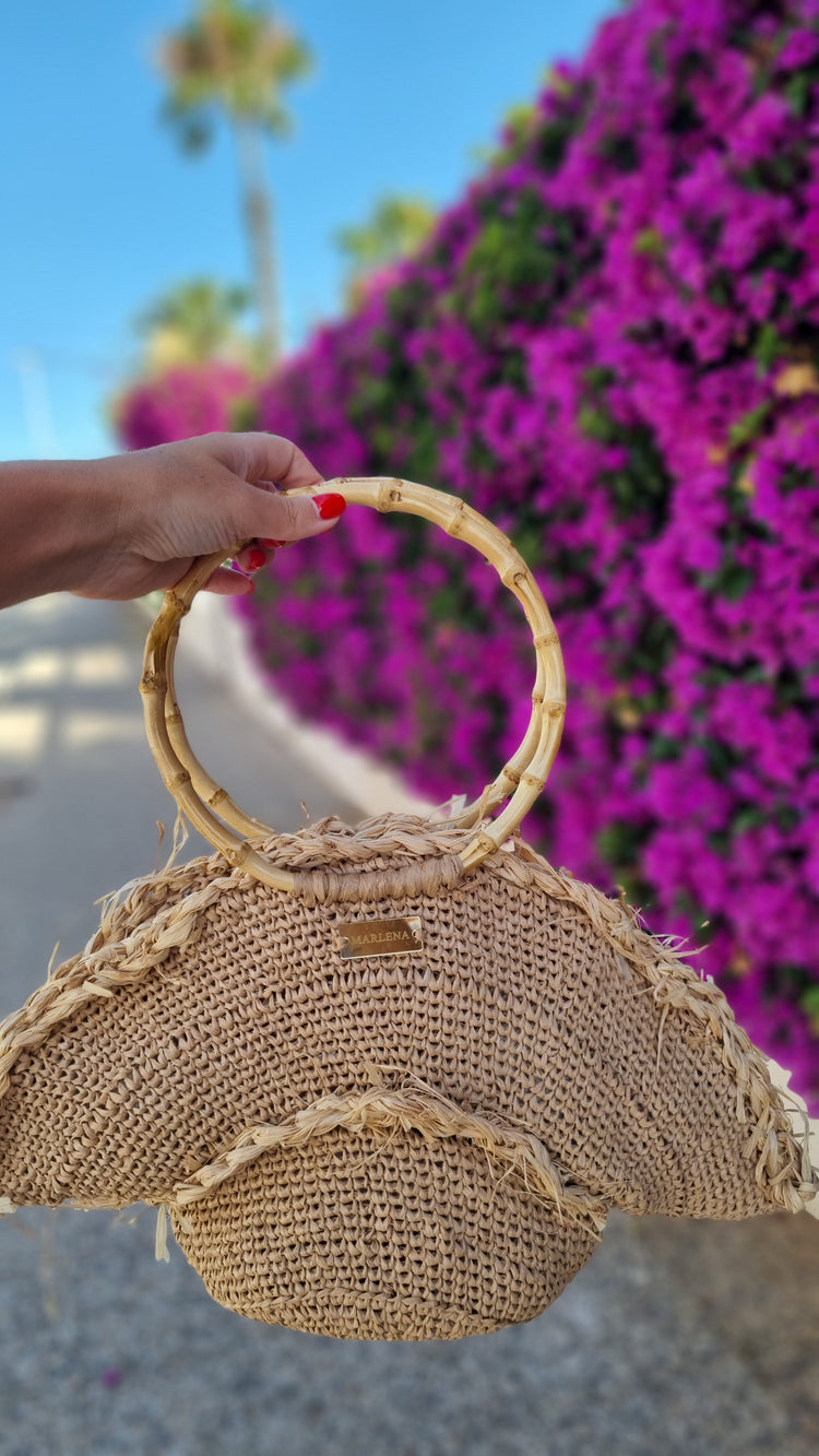 Raffia Collection