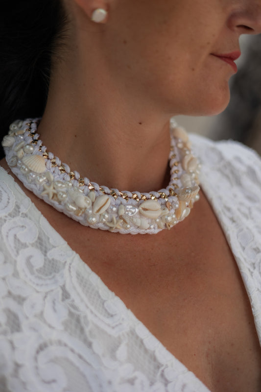 Necklace Magdalene
