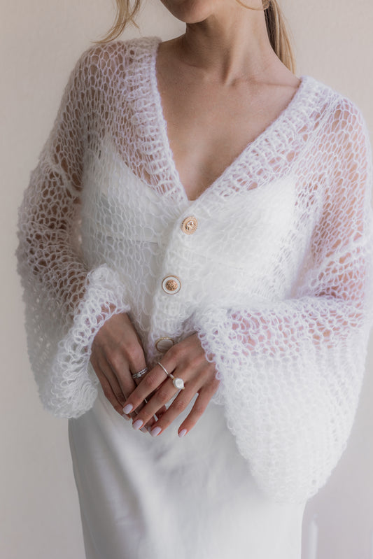 Cardigan Miriam