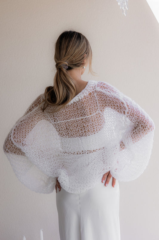 Cardigan Miriam