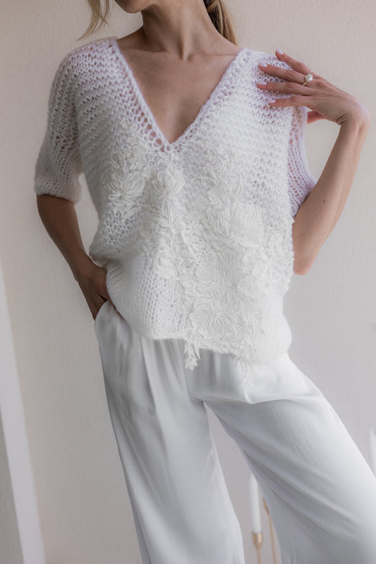 Top/sweater Eve