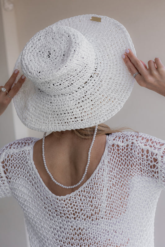 Sunhat Hannah