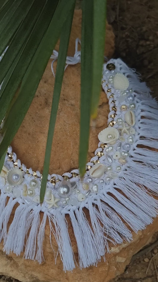Necklace Liana