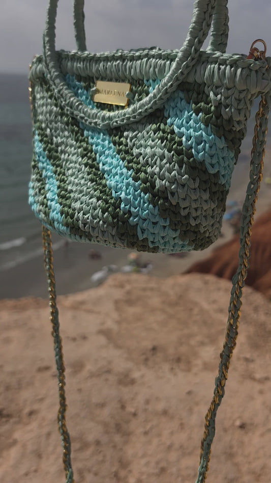 Bag - Shea