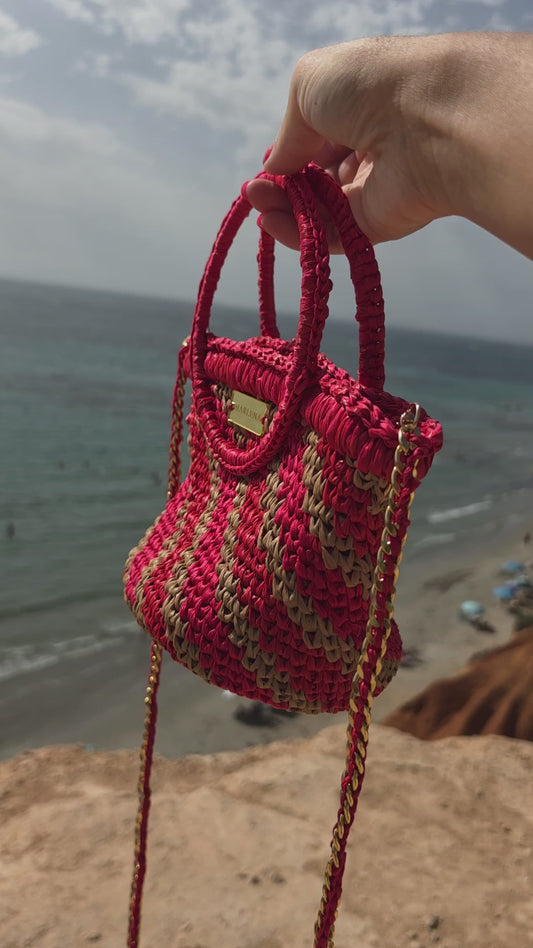Bag - Vittoria
