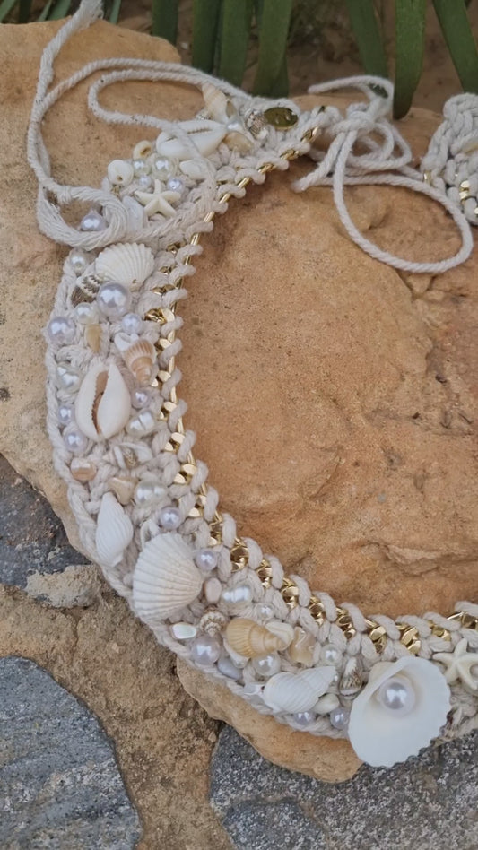 Necklace Mirena