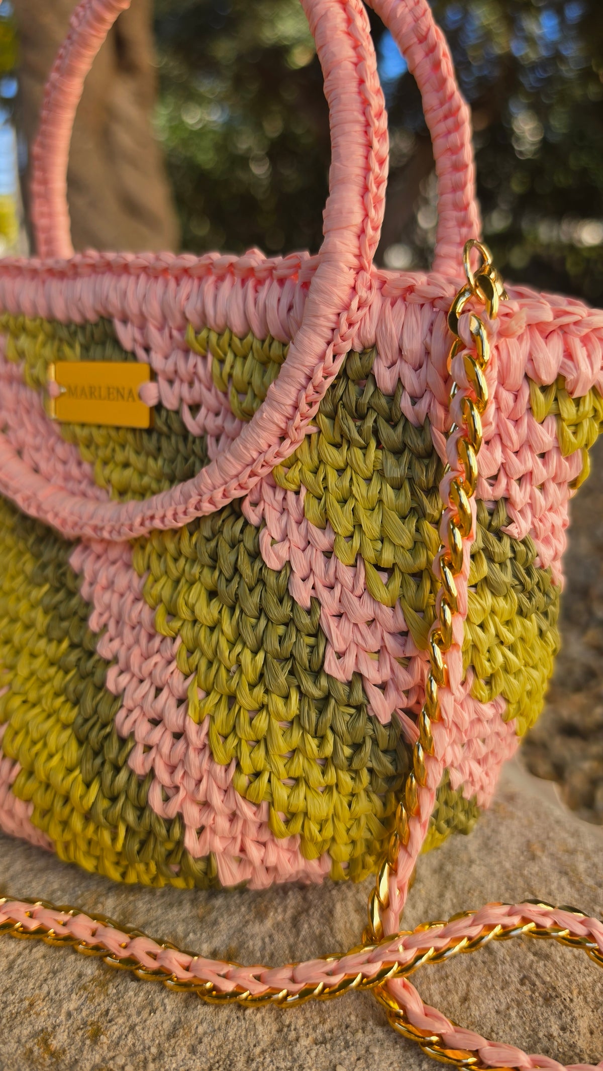 Bolso - Derone