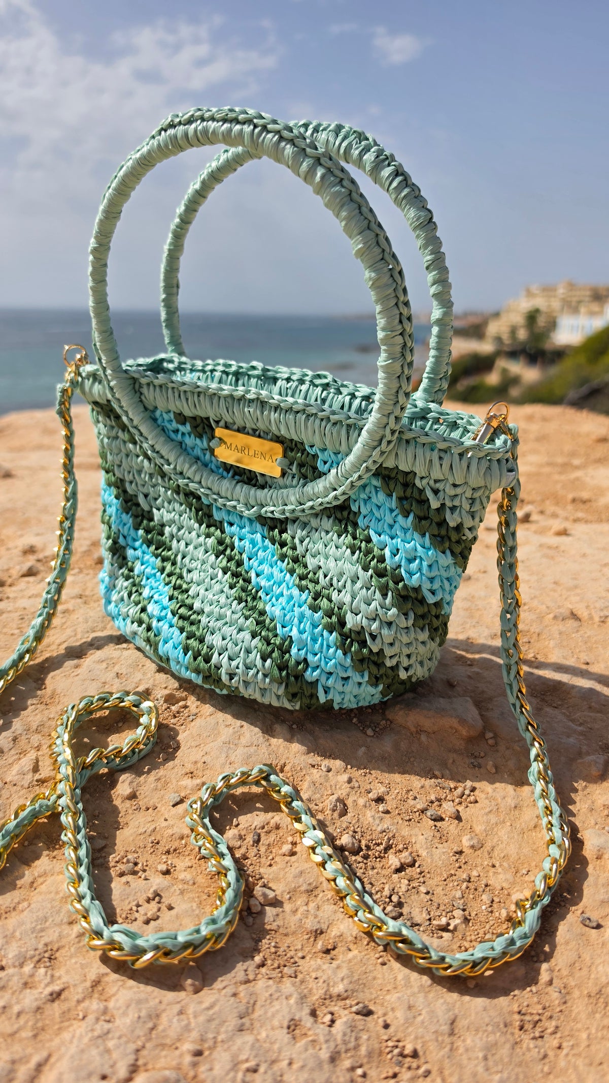 Bag - Shea