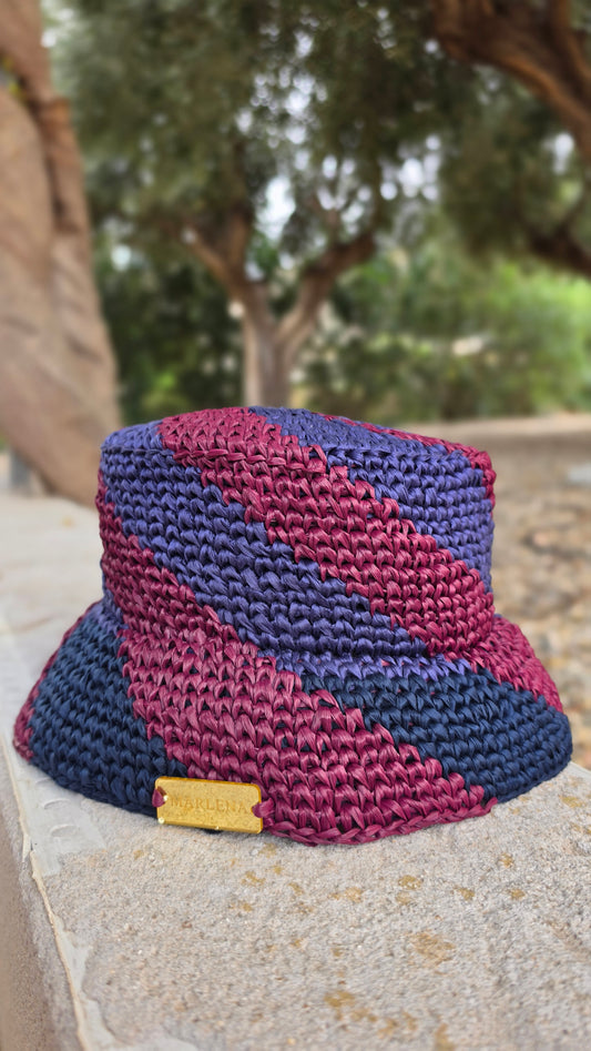 Hat - Briana