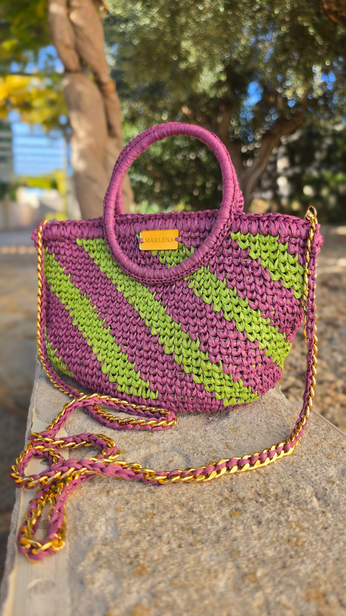 Bag - Nikki