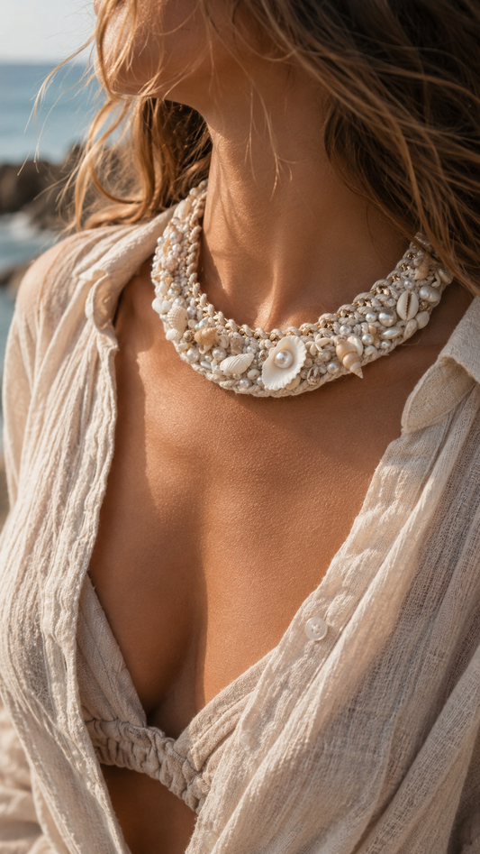 Necklace Mirena
