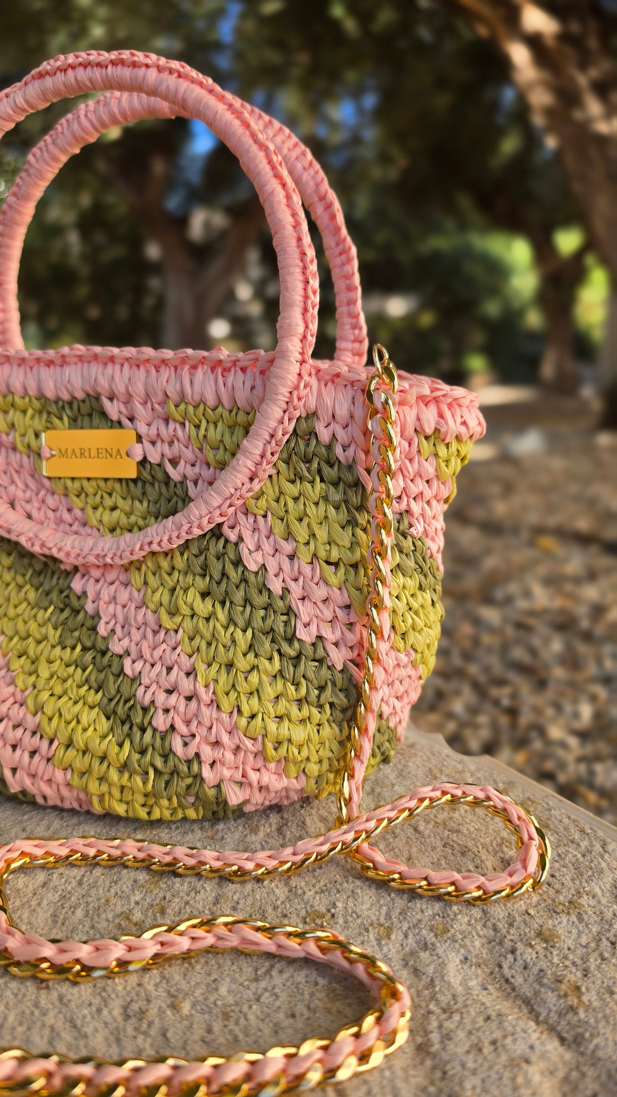 Bolso - Derone