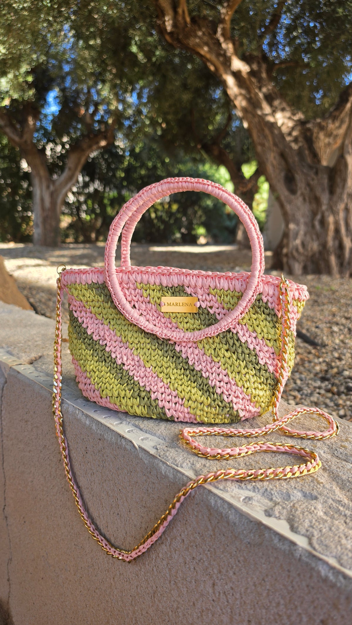 Bolso - Derone