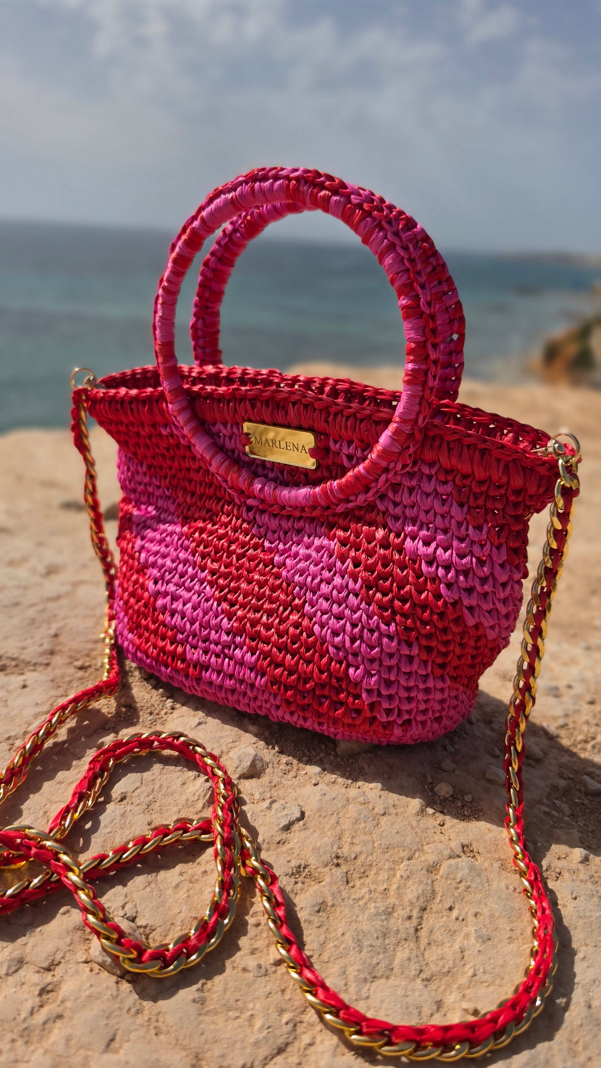Bag - Muna