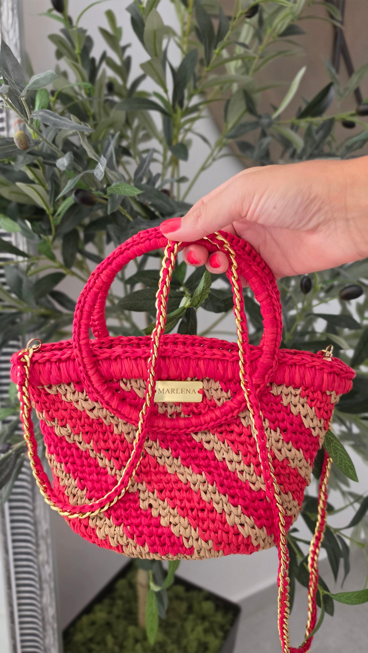 Bag - Vittoria