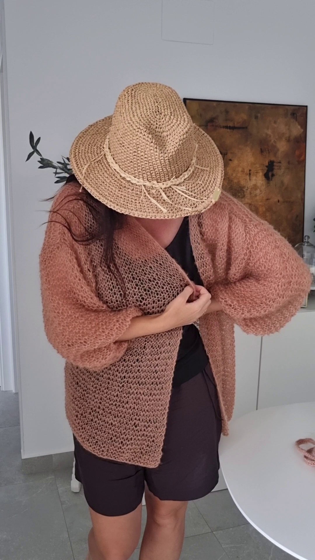 Cardigan Malta