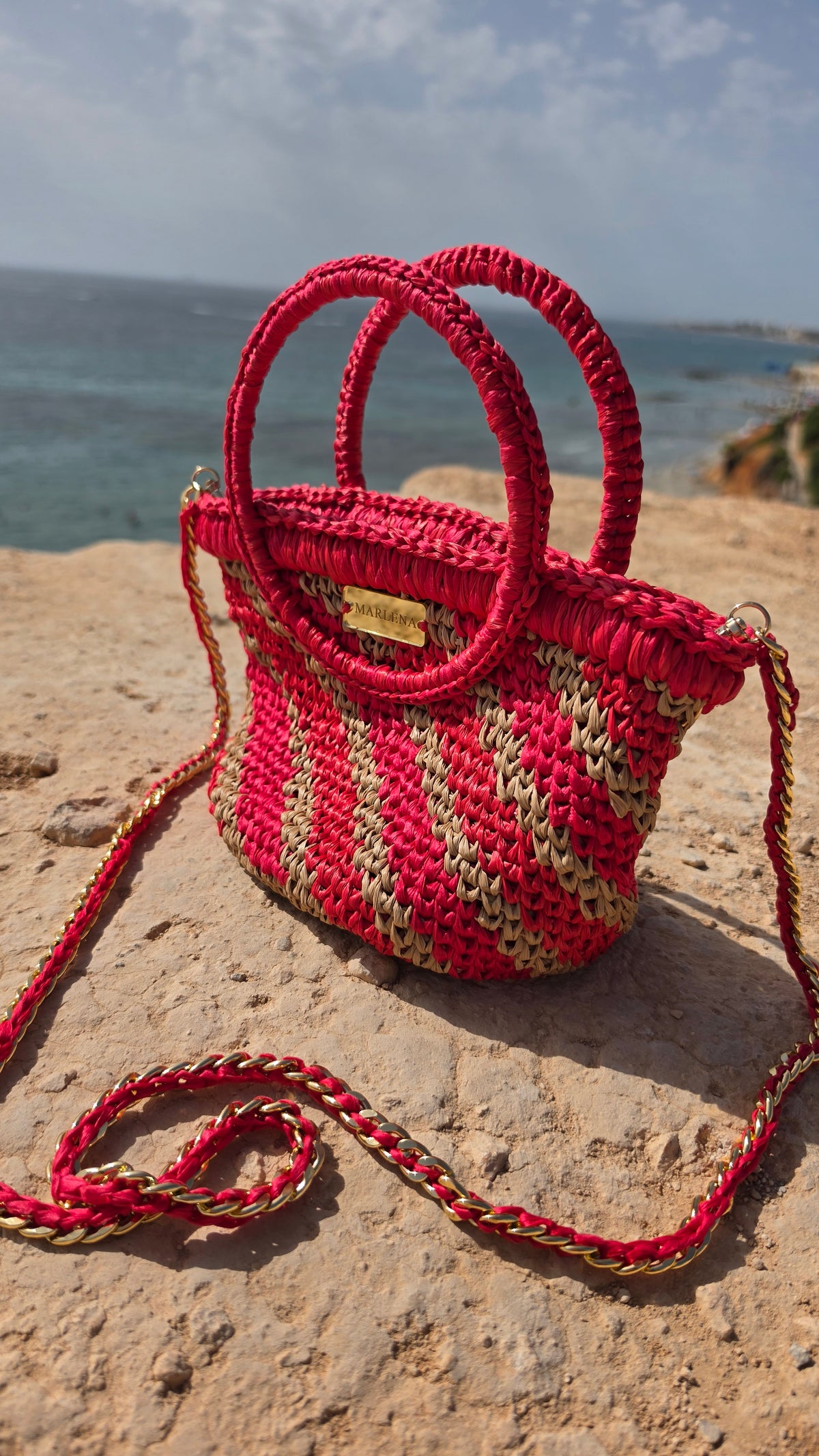 Bag - Vittoria
