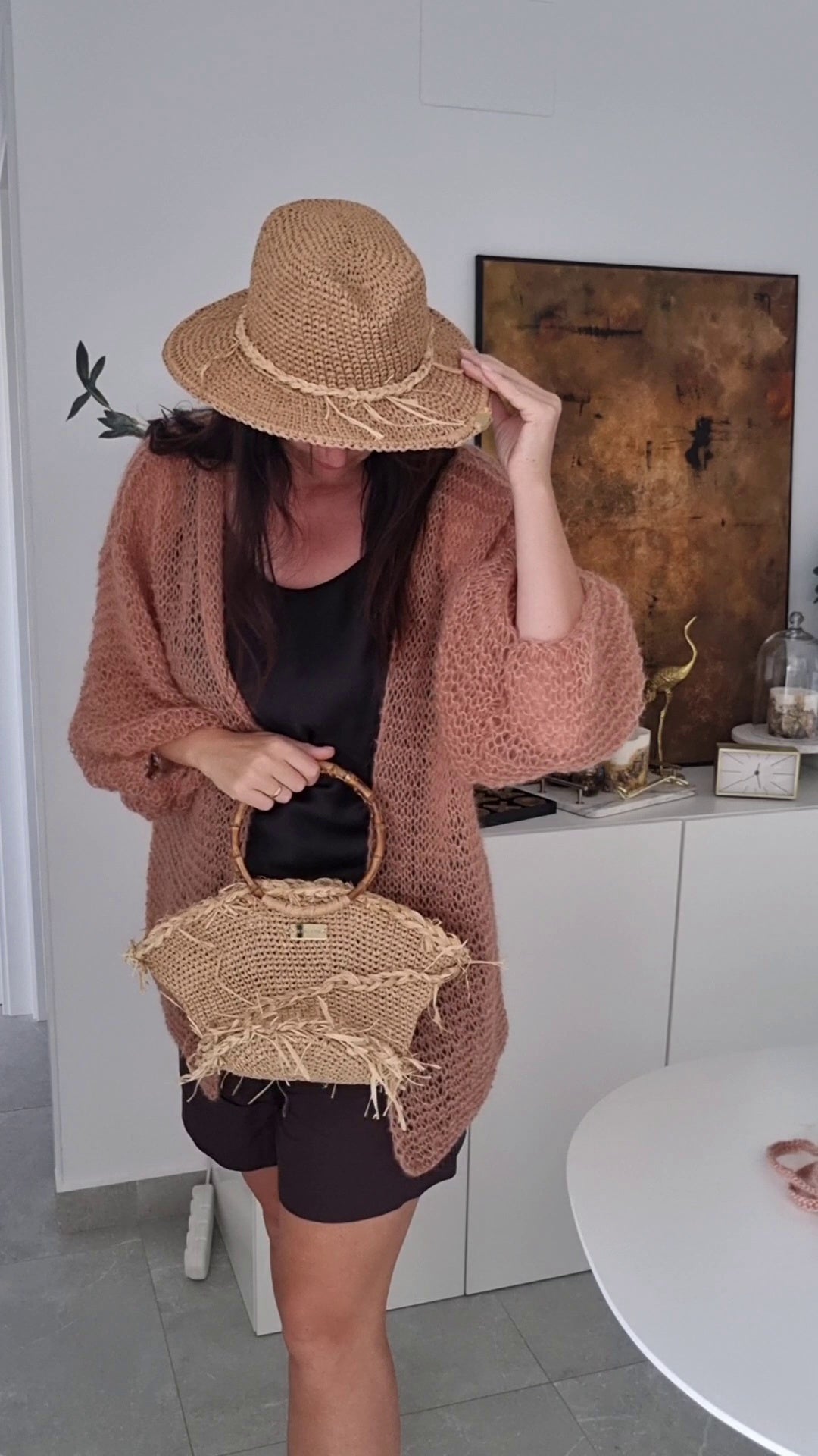 Cardigan Malta
