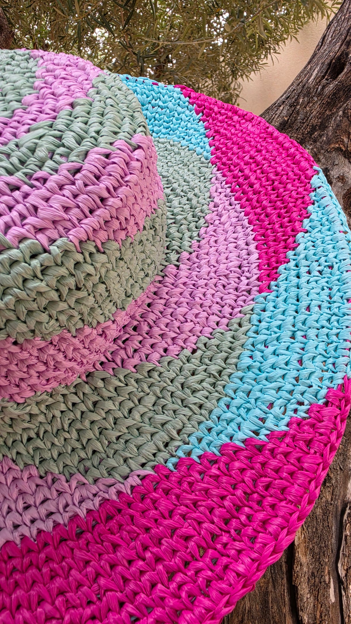 Hat - Miley