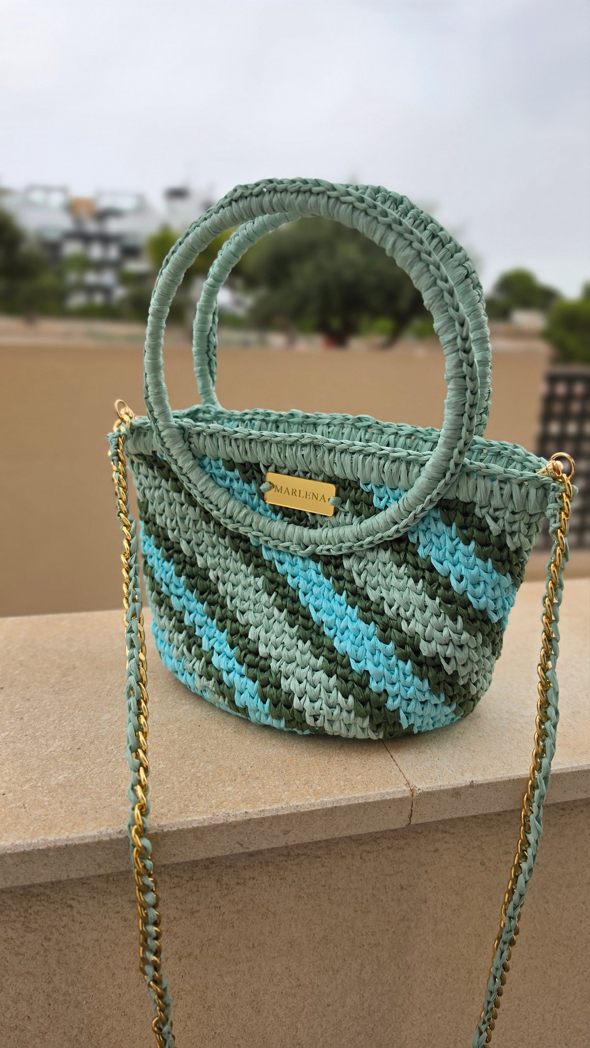 Bag - Shea