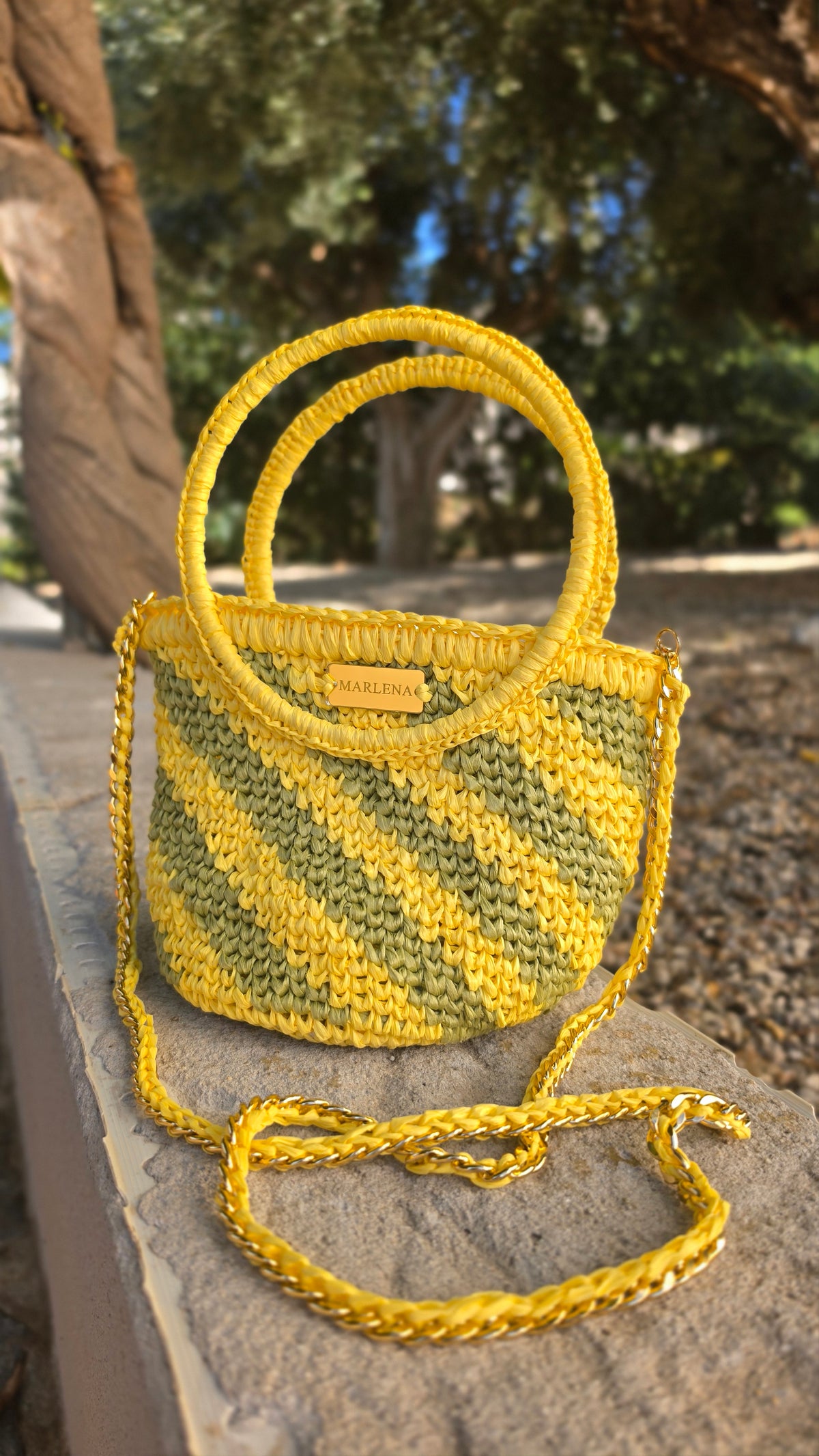 Bag - Arii