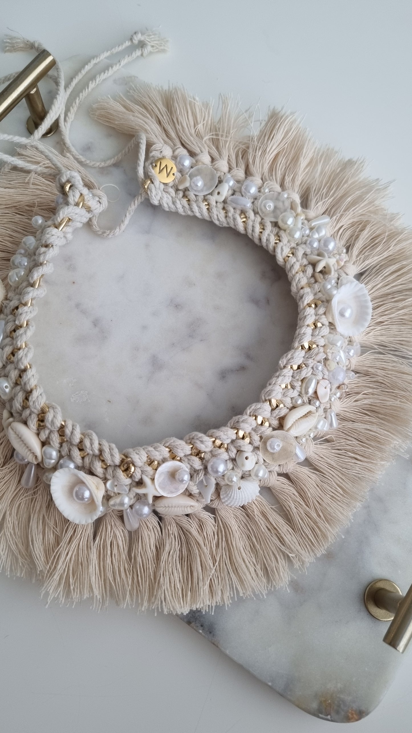 Necklace Ania