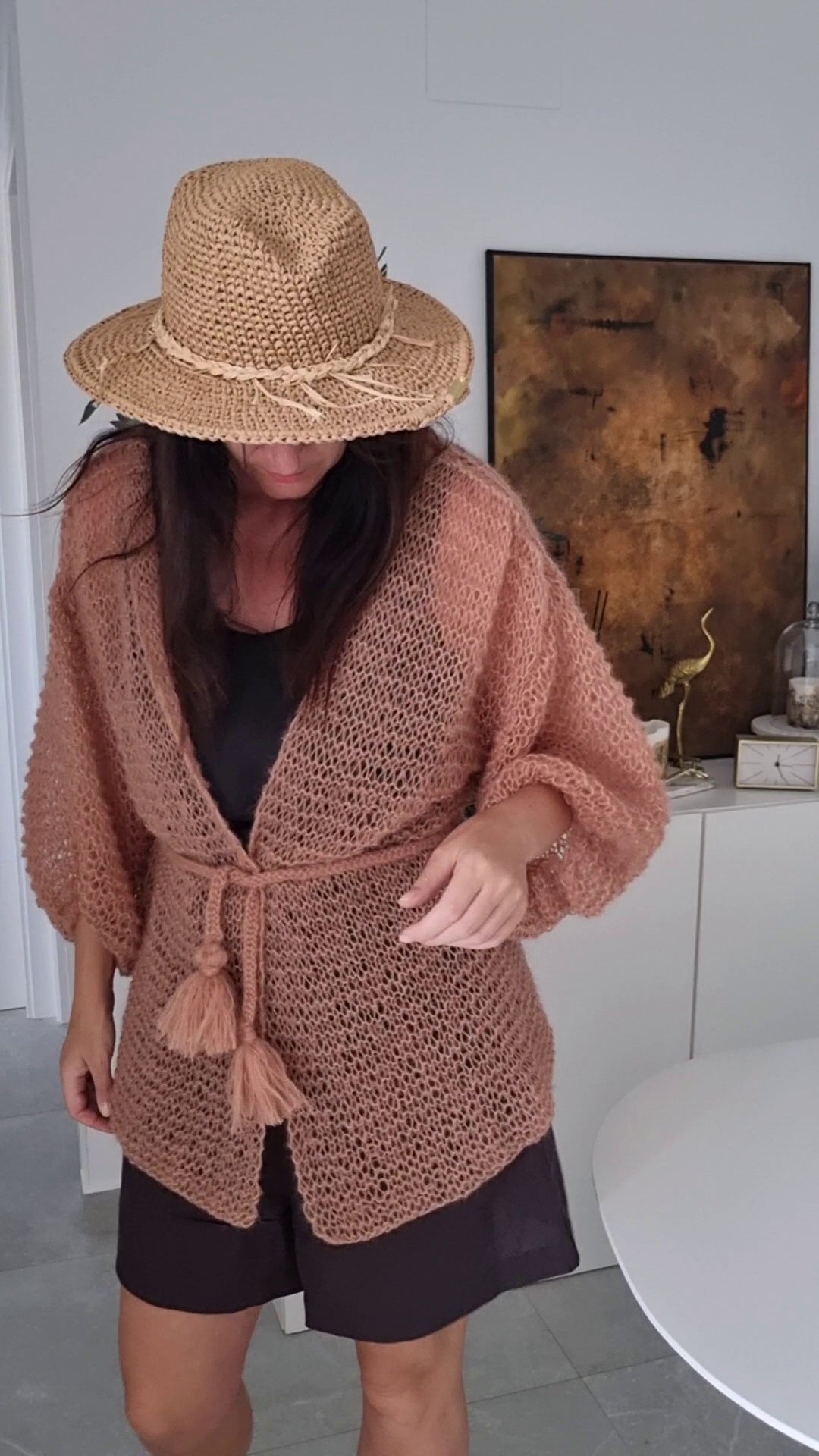 Cardigan Malta