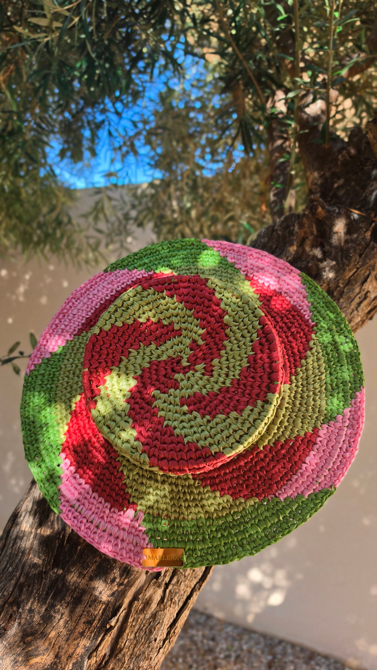 Hat - Sissy