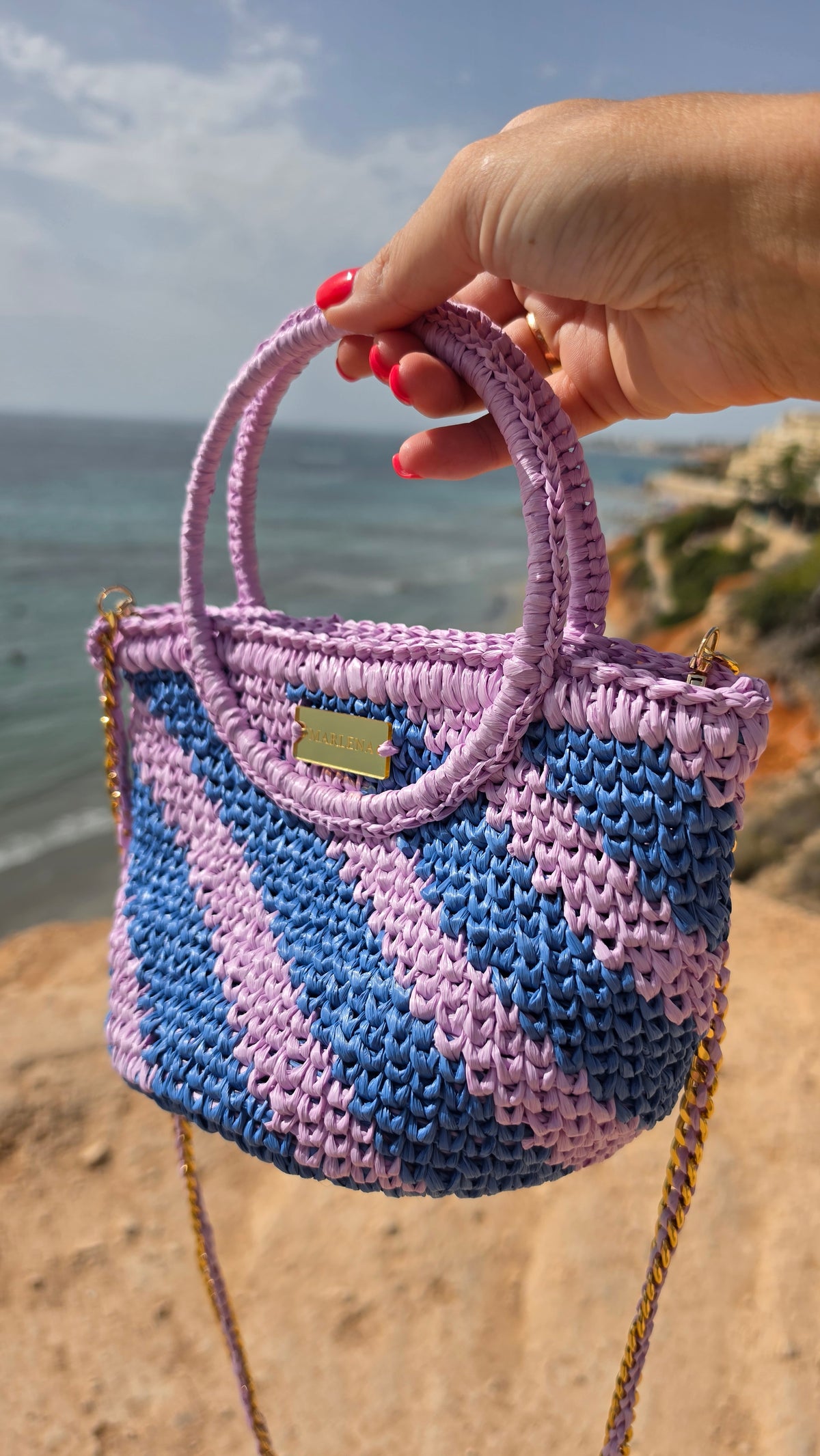 Bag - Reena