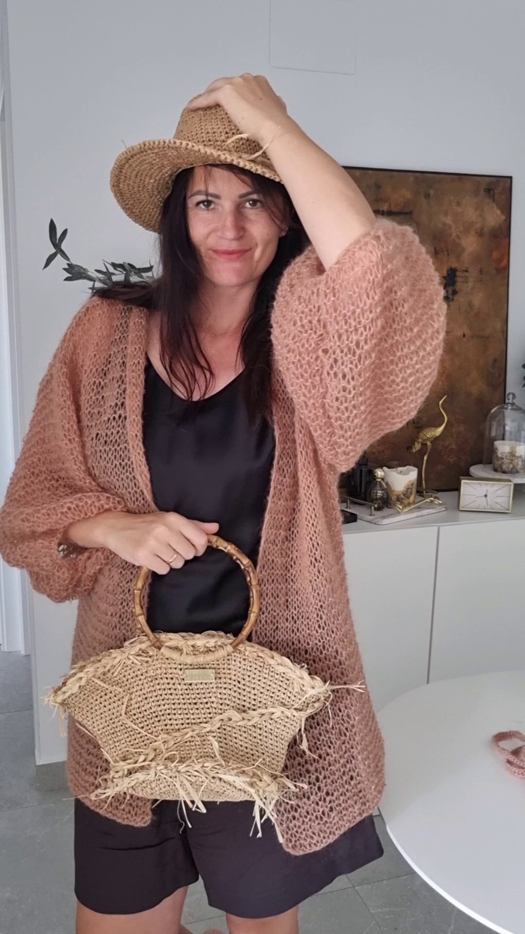Cardigan Malta