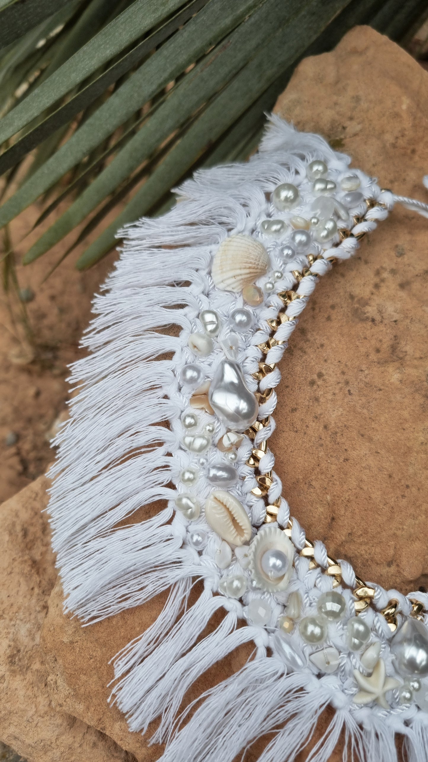 Necklace Liana