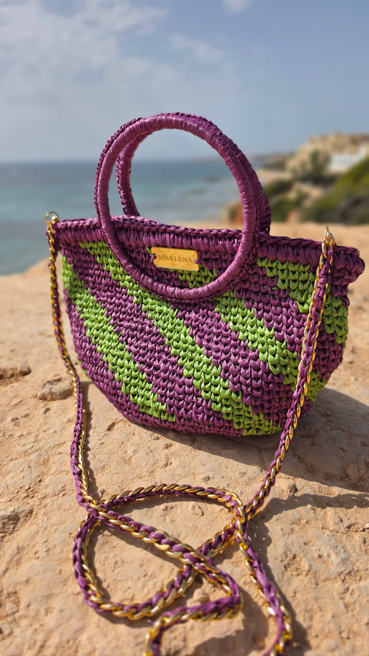 Bag - Nikki