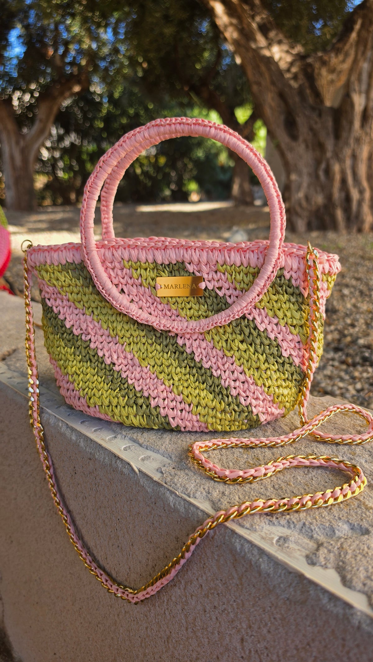 Bolso - Derone