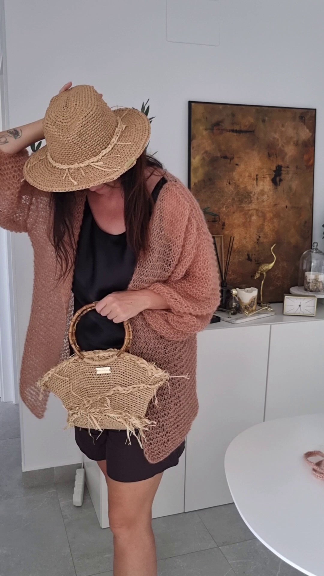 Cardigan Malta