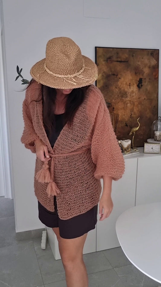 Cardigan Malta